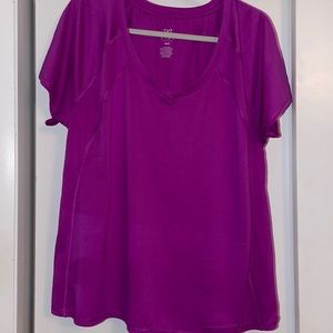 Lane Bryant/ Livi Top
